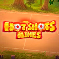 Hot Shots: Mines in Crashgames