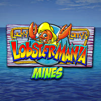 Lucky Larry's Lobstermania Mines in iSoftbet
