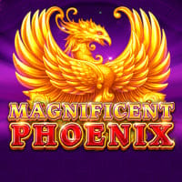 Magnificent Phoenix in Sub_MoreNewGames