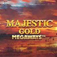 Majestic Gold Megaways in RestMegaways