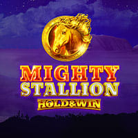 Mighty Stallion Hold and Win in iSoftbet