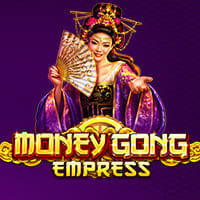 Money Gong Empress in Sub_New