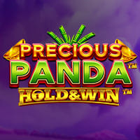 Precious Panda: Hold and Win in iSoftbet