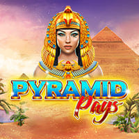 Pyramid Pays in iSoftbet