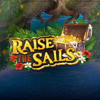 Raise The Sails in iSoftbet