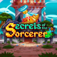 Secrets Of The Sorcerer in iSoftbet