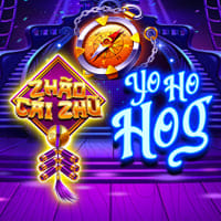 Zhao Cai Zhu: Yo Ho Hog in iSoftbet