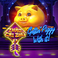 Zhao Cai Zhu: Getting' Piggy with It in Sub_MoreNewGames