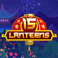 15 Lanterns in Sub_MoreExclusives