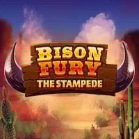 Bison Fury The Stampede in Sub_MoreExclusives