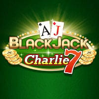 Blackjack Charlie7 in win-studios