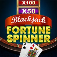BlackJack Fortune Spinner in win-studios