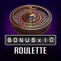 Bonus Roulette in win-studios