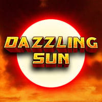 Dazzling Sun in Global Bonus Jackpot
