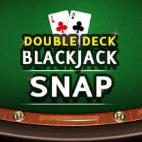 Double Deck BlackJack Snap in win-studios