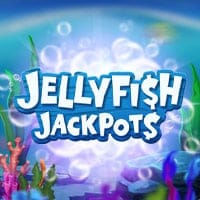Jellyfish Jackpots in win-studios