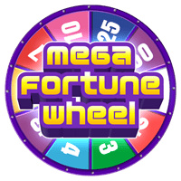 Mega Fortune Wheel in Sub_MoreExclusives