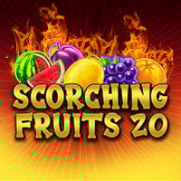 Scorching Fruits 20 in Sub_MoreExclusives