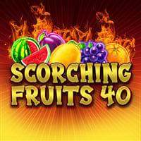 Scorching Fruits 40 in Sub_MoreExclusives