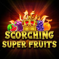 Scorching Super Fruits in Sub_MoreExclusives