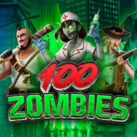 100 Zombies in Sub_MoreNewGames