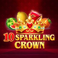 10 Sparkling Crown in sub_egt