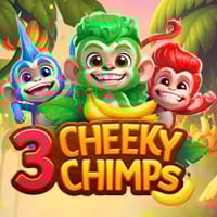 3 Cheeky Chimps in Recomended