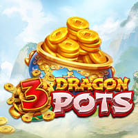 3 Dragon Pots in Recomended