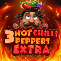 3 Hot Chilli Peppers Extra in Sub_MoreNewGames