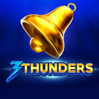 3 Thunders in ClassicSlots