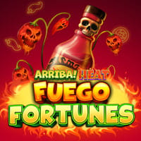 Arriba Heat Fuego Fortunes in Sub_RecentSuccess