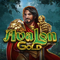 Avalon Gold in elk-studios