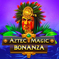 Aztec&nbsp;Magic&nbsp;Bonanza in bgaming