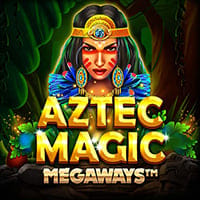 Aztec&nbsp;Magic&nbsp;Megaways in Sub_MoreNewGames