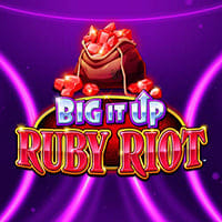 Big It Up Ruby Riot in Recomended