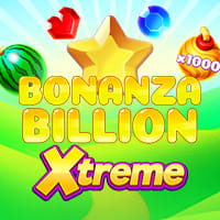 Bonanza Billion Xtreme