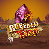 Buffalo Toro in elk-studios