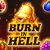 Burn in Hell Hold and Win in ClassicSlots