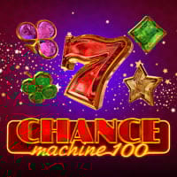 Chance Machine 100 in endorphina