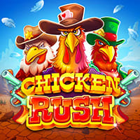 Chicken Rush
