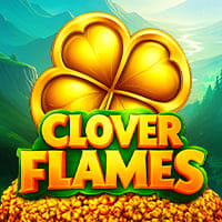 Clover Flames in endorphina