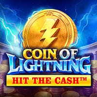 Coin of Lightning in tada