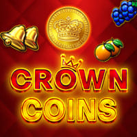 Crown Coins in endorphina