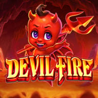 Devil Fire in tada