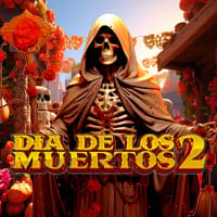 Dia De Los Muertos 2 in endorphina