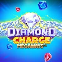 Diamond Charge Megaways in Sub_MoreNewGames