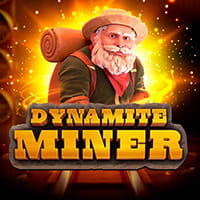 Dynamite Miner in Sub_MoreNewGames