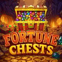 Fortune Chests in endorphina