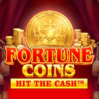 Fortune Coins in sub_egt