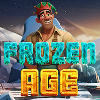 Frozen Age in peter-and-sons